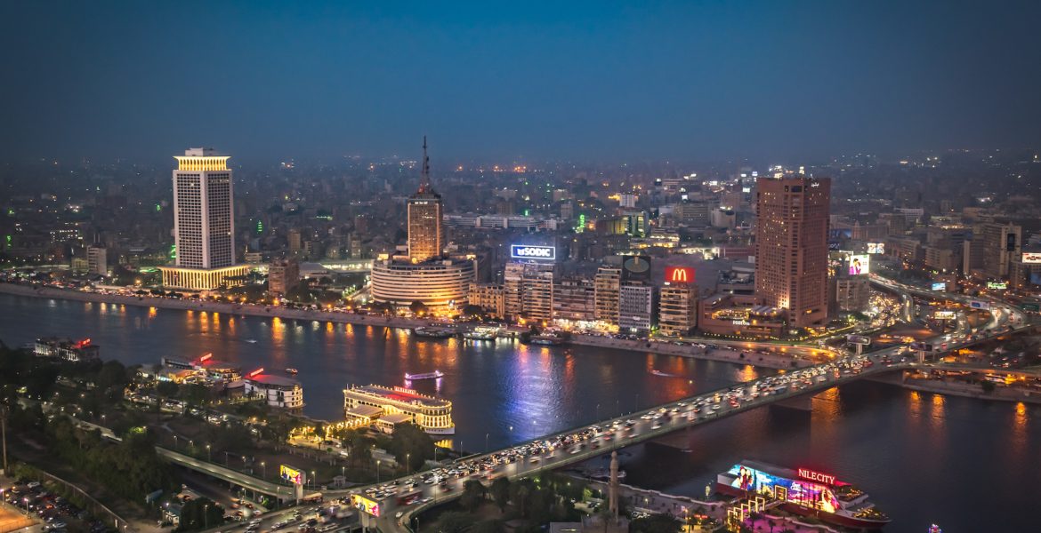 مصر تبيع فنادق تاريخية لمواجهة الديون
