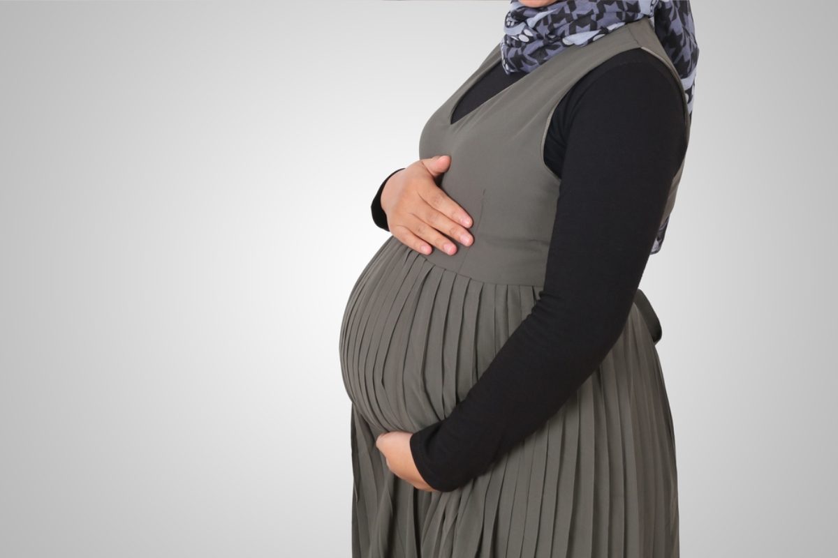 السن المناسبة للحمل