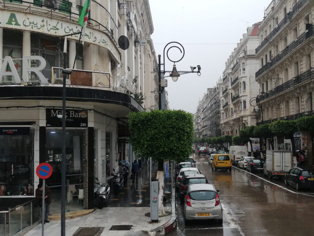 ثورة التحرير