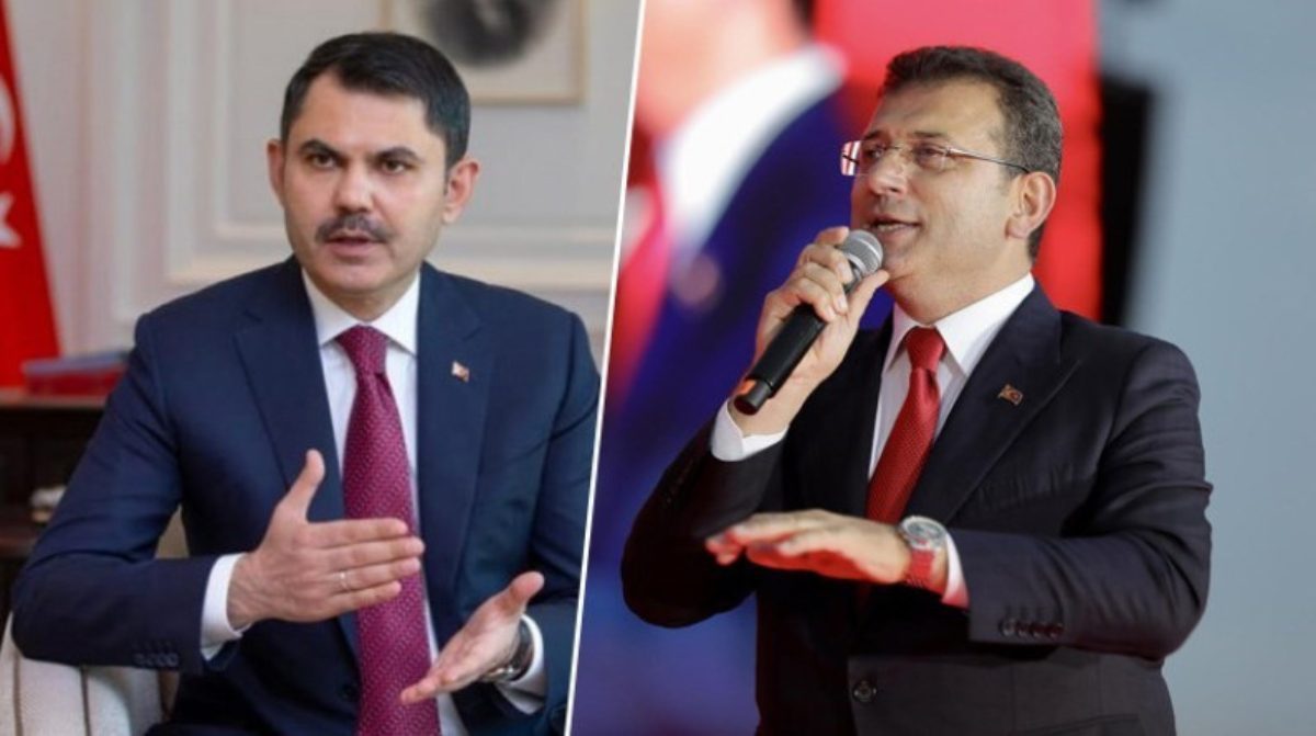 انتخابات البلدية التركية