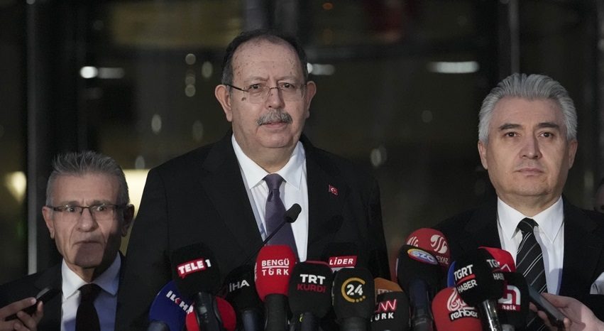 بعد فرز غالبية الصناديق.. النتائج الأولية في انتخابات البلديات التركية تظهر تقدم المعارضة 