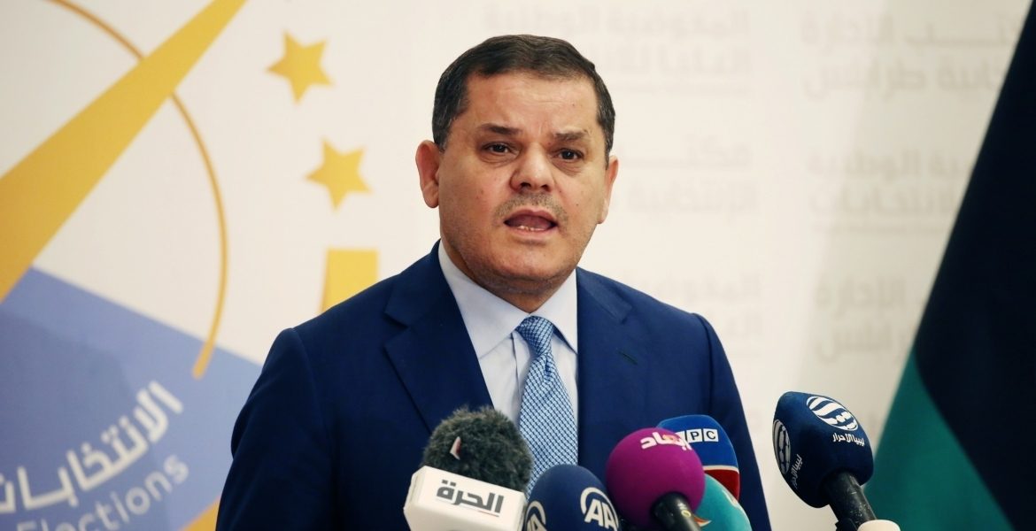 المغرب وليبيا