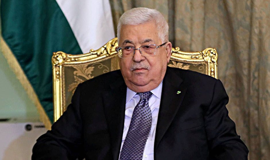 الرئيس الفلسطيني يمنح الثقة للحكومة الجديدة ويعتمد تشكيلتها.. تضمنت 23 وزيراً
