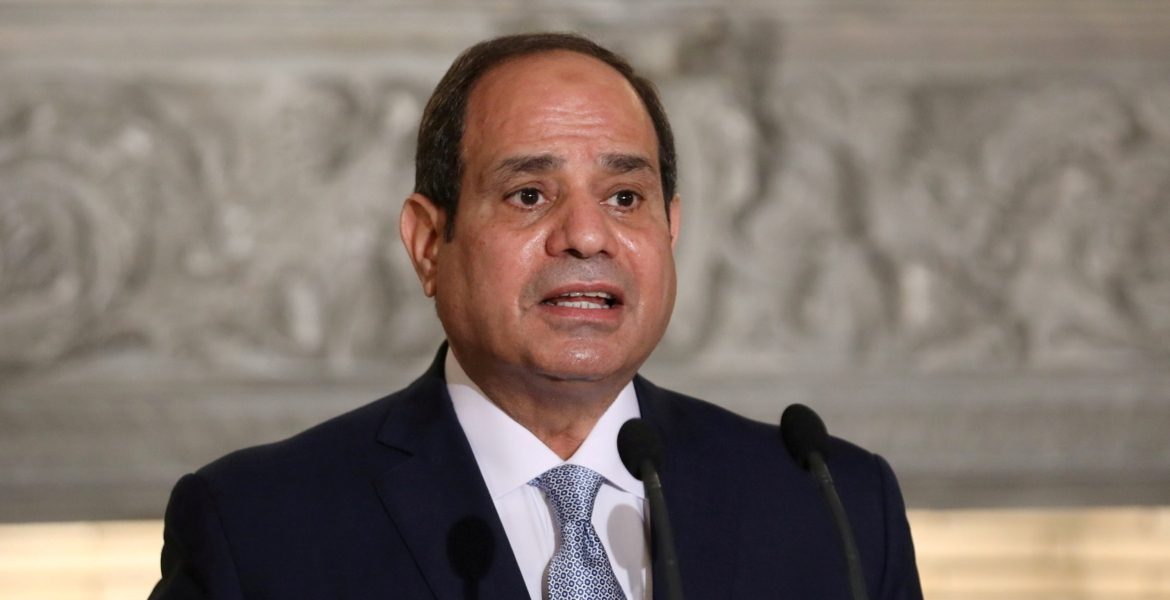 إيه يعني الست تزعلك كراجل؟.. السيسي يقدم نصيحة للرجال في عيد الأم، وهذا ما طالبه من السيدات (فيديو) 