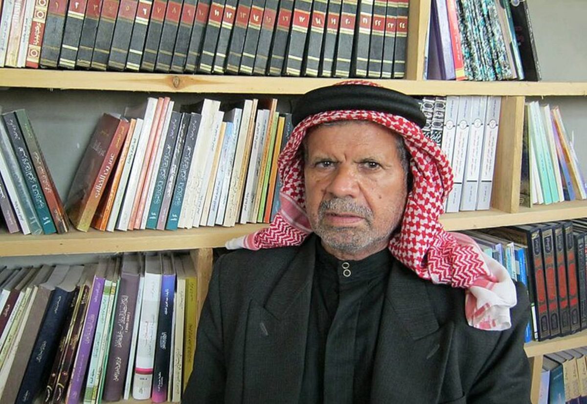 عبد الكريم الحشاش