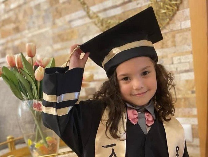 حلا حمادة