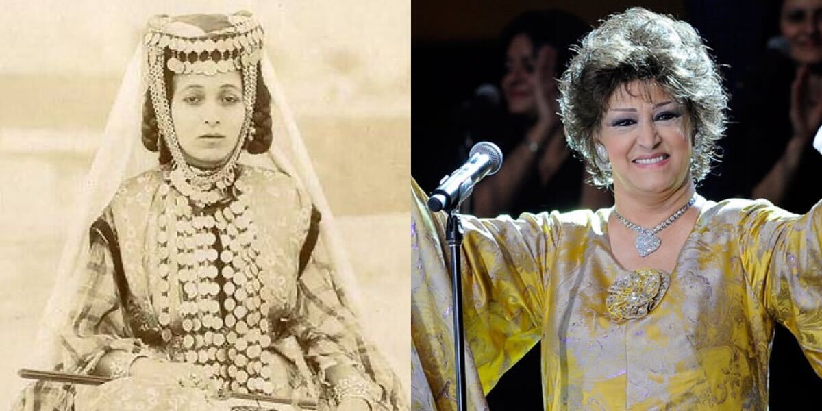 العالية حمزة