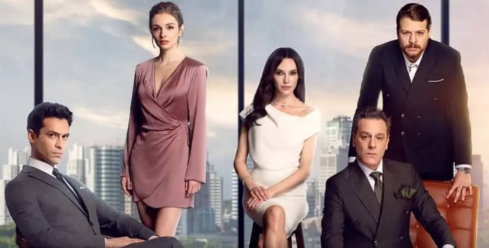 مسلسل حجر ورقة مقص التركي