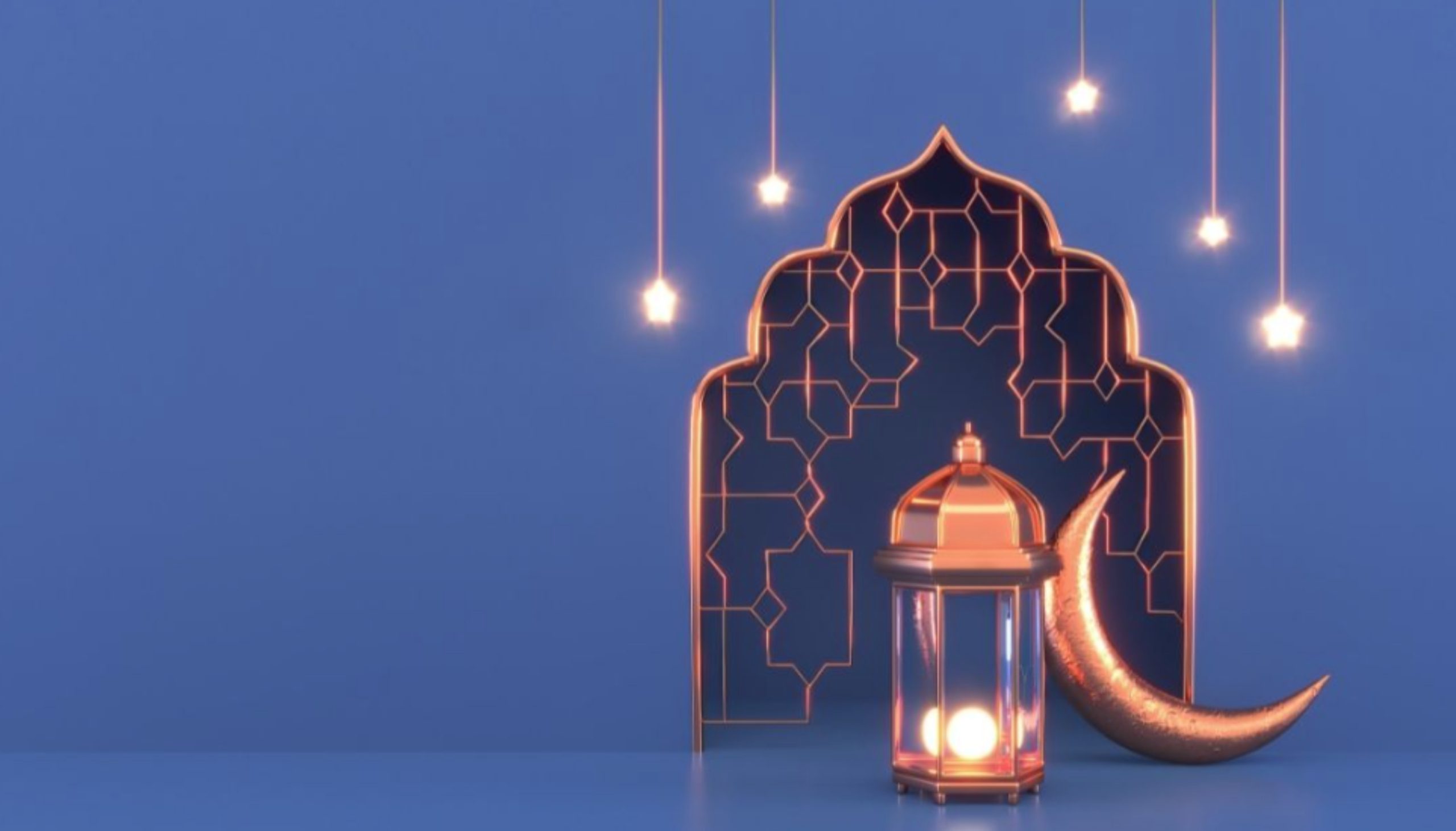 كيف نستقبل رمضان