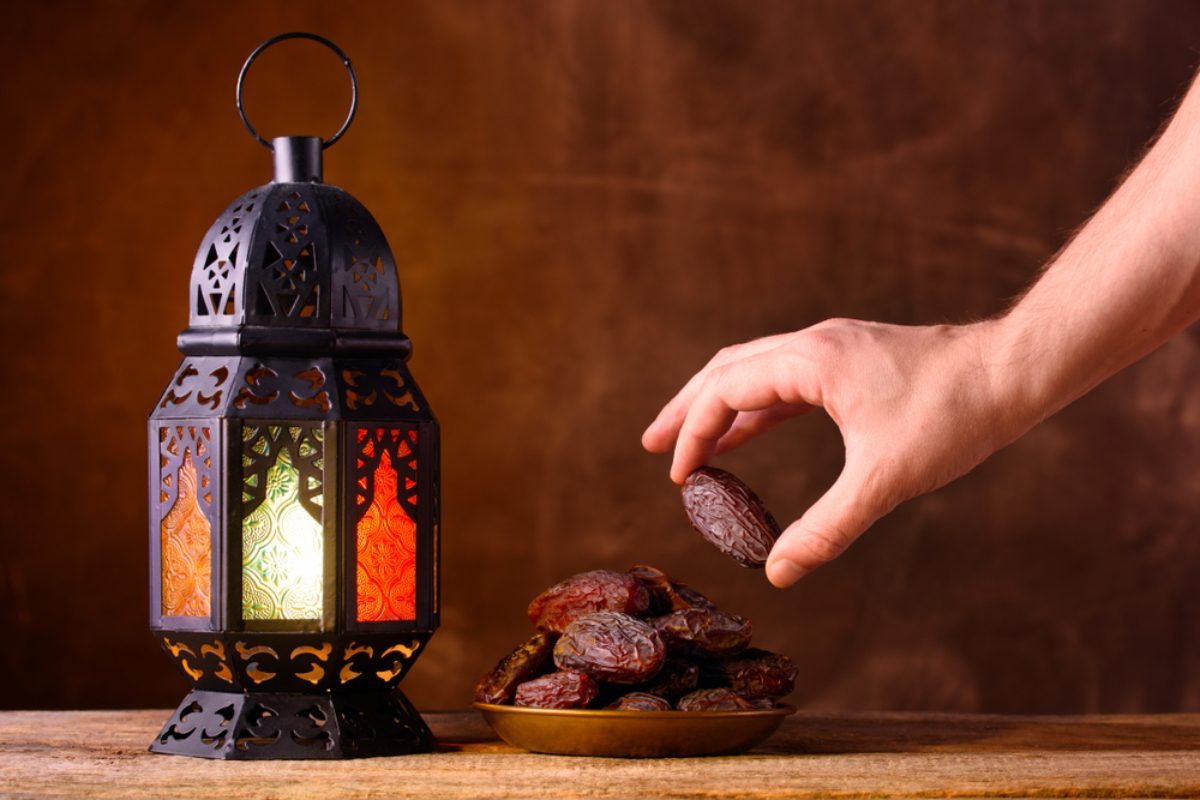 مفطرات الصيام في رمضان