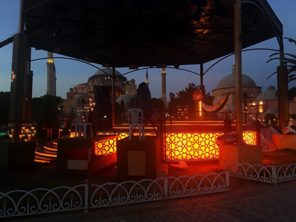 Shutter Stock/ مسلسلات رمضان التاريخية 2024