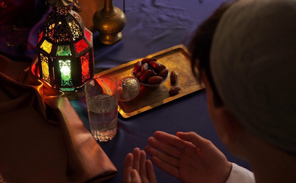 مكونات أساسية لوجبة السحور