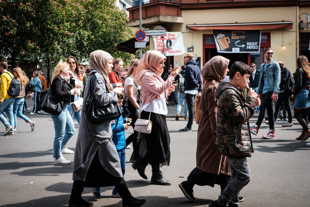 قراءة في رواية حي نوليندورف.. عن المهاجرين و خصوصية الثقافة الألمانية