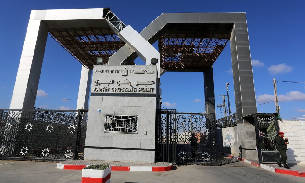 انهيار المنظومة الصحية
