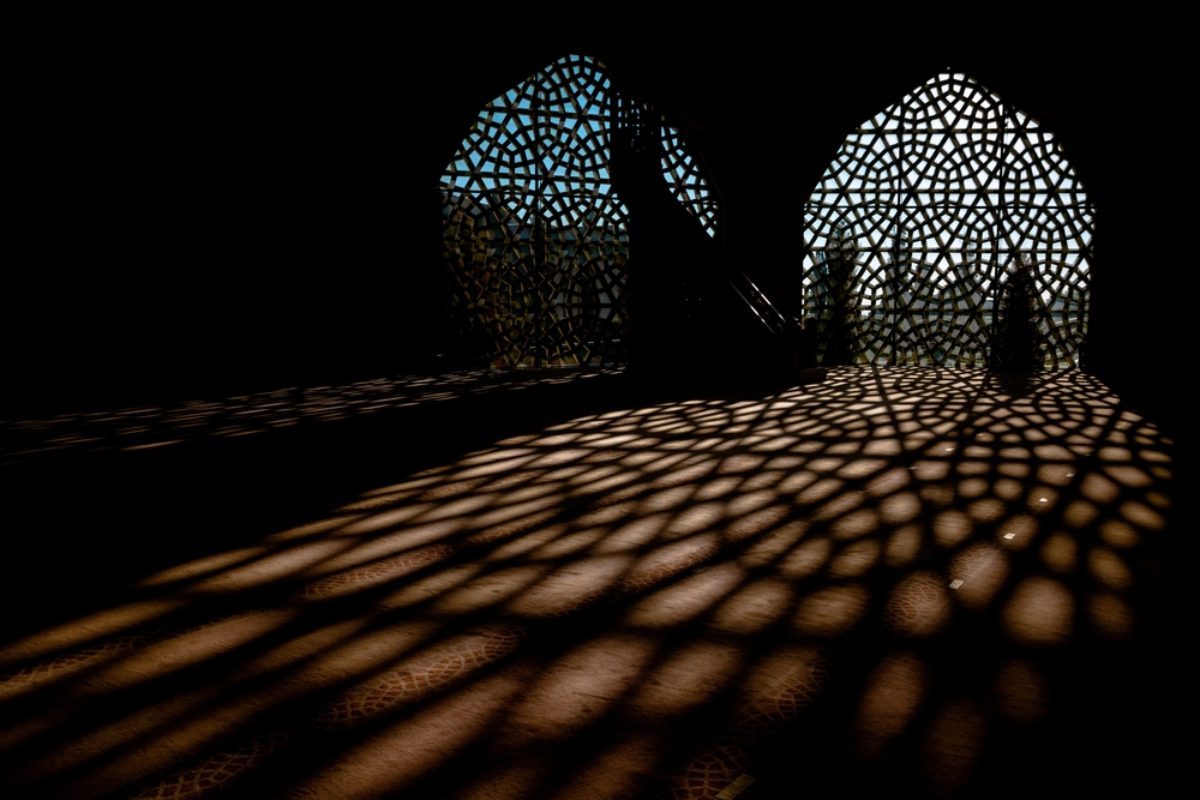 الخطاب الدعوي الإسلامي المعاصر