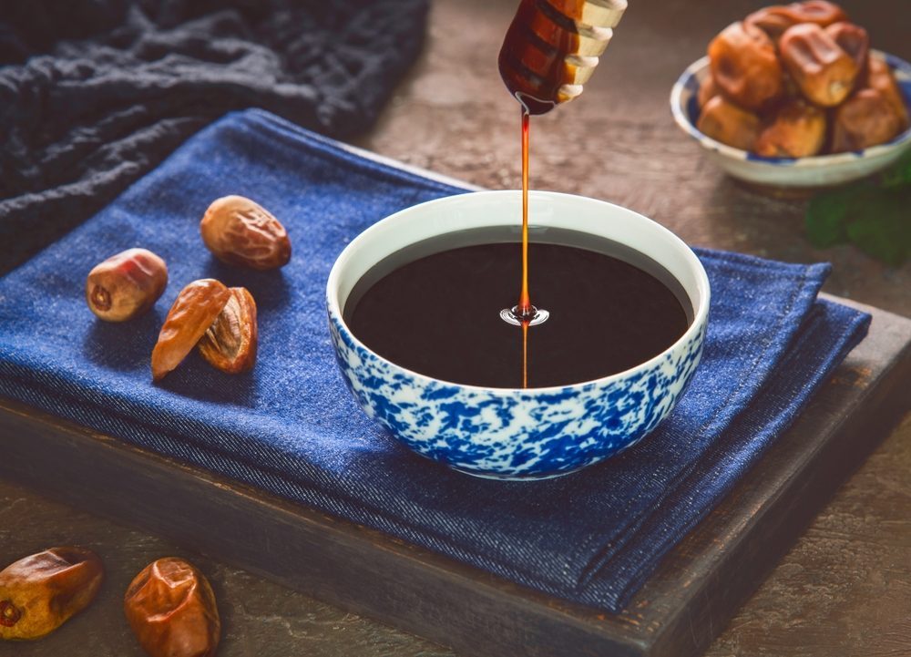 دبس التمر