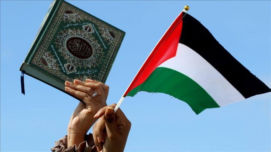 “إسرائيل ذُكرت 43 مرة في القرآن”! منشور لسفارة تل أبيب بسنغافورة يثير الغضب والسلطات تتدخل