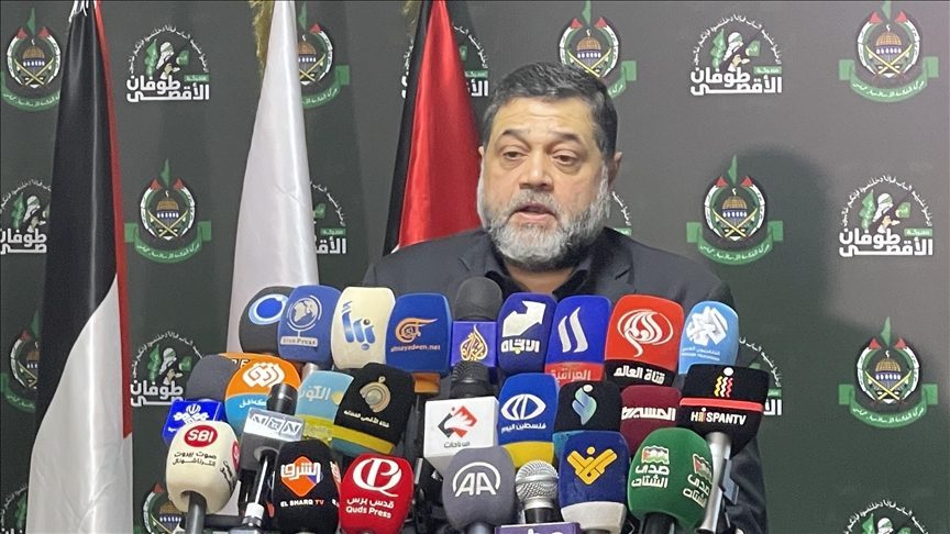 مفاوضات وقف إطلاق النار