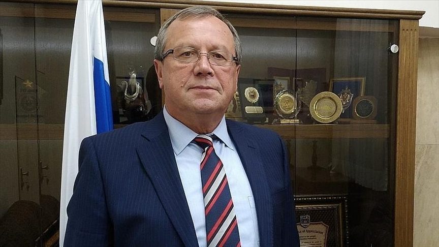 الخارجية الإسرائيلية تستدعي السفير الروسي.. إعلام عبري: ستوبخه بسبب تصريحات مسؤولين روس