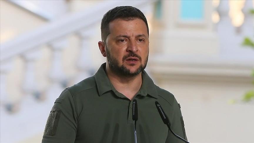 أكبر توغل أوكراني