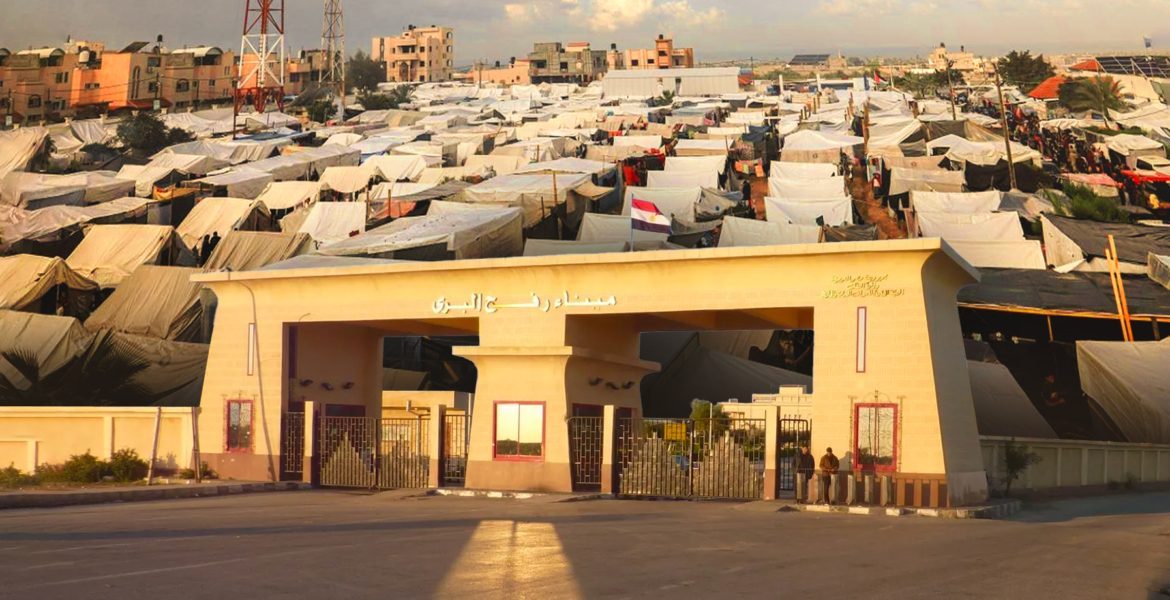 أستراليا تتراجع عن إلغاء تأشيرات فلسطينيين من غزة! منظمات ترحب وتنتقد فرض فحوصات أمنية