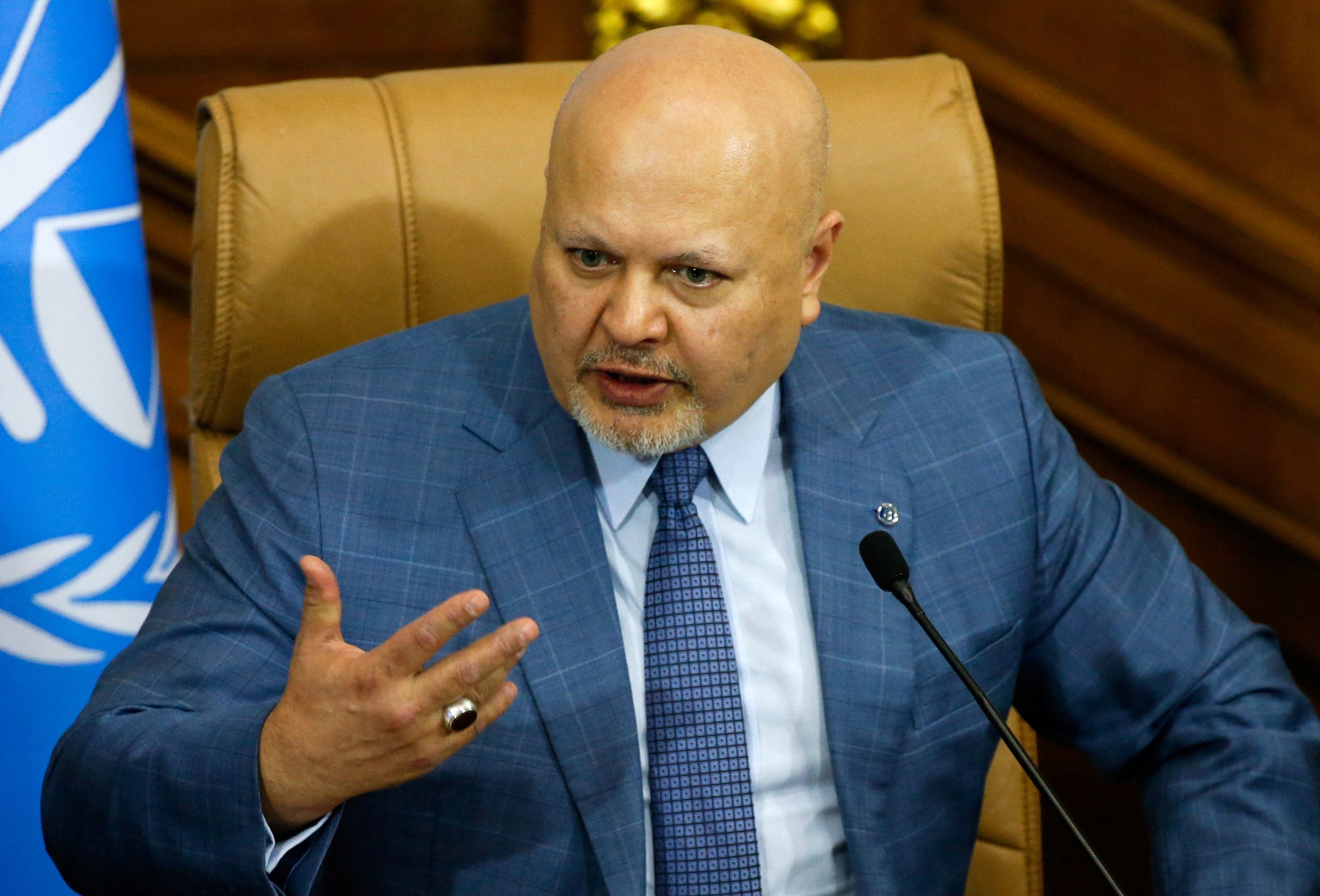 كيف تتهرب المحكمة الجنائية الدولية من محاسبة إسرائيل؟ هكذا تتبع معايير مزدوجة تجاه أوكرانيا وفلسطين