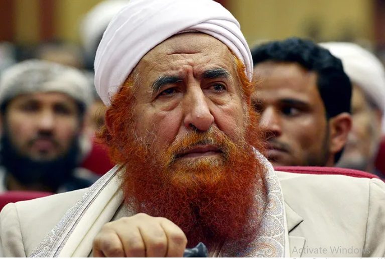 وفاة الداعية عبد المجيد الزنداني عن عمر يناهز 82 عاماً.. يعد الزعيم الروحي لحزب الإصلاح اليمني