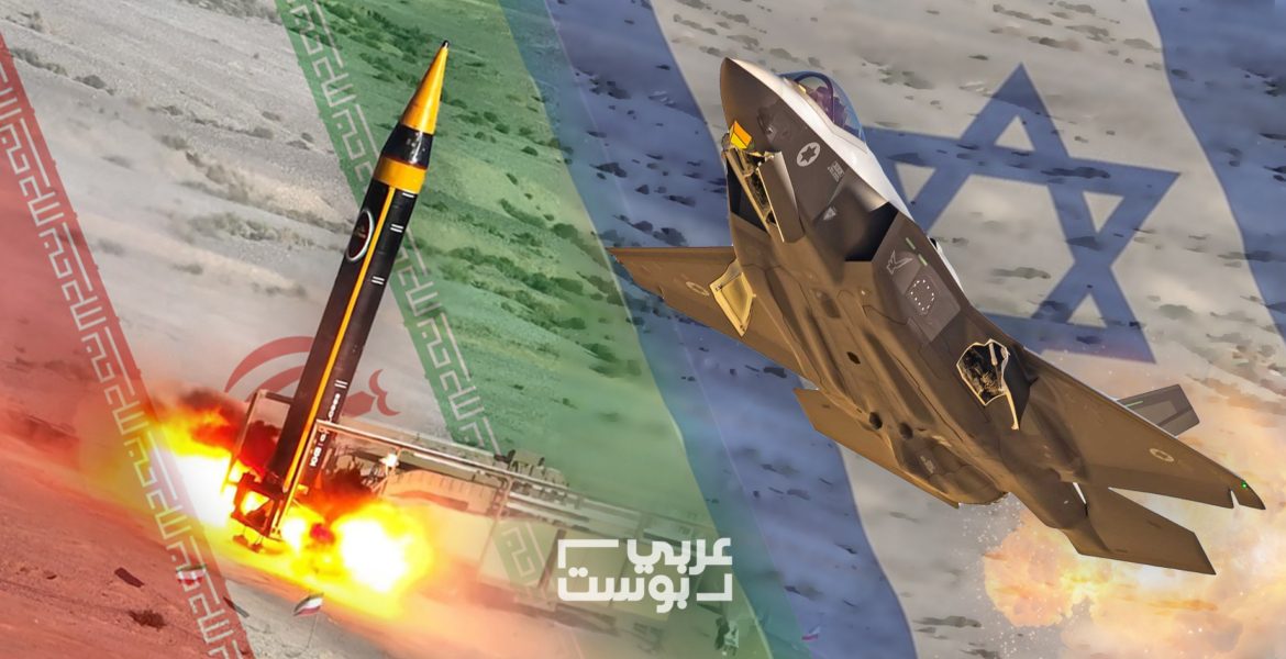 بعد أصفهان.. هل يقصف الاحتلال المنشآت النووية في إيران كما فعل في العراق؟!