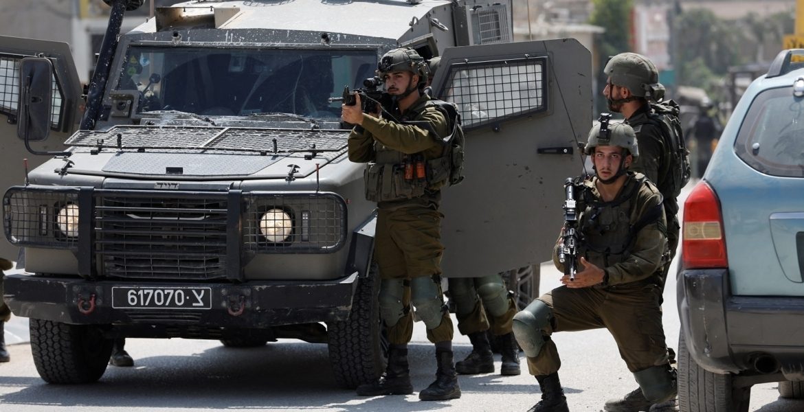أمريكا: 5 وحدات إسرائيلية مسؤولة عن انتهاكات حقوقية.. ارتكبت وقائعها قبل الحرب على قطاع غزة