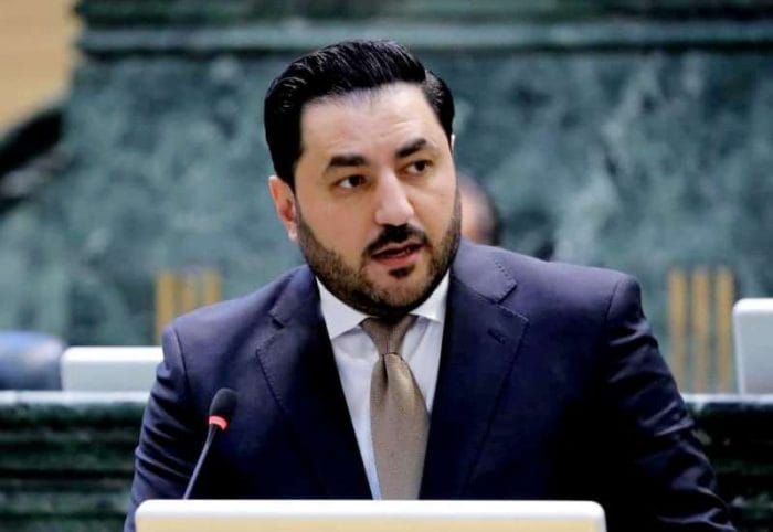 نائب أردني يطالب بعلاقات قوية مع المقاومة ودعم غزة