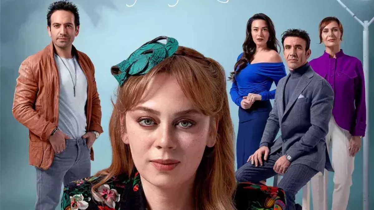 مسلسل بهار