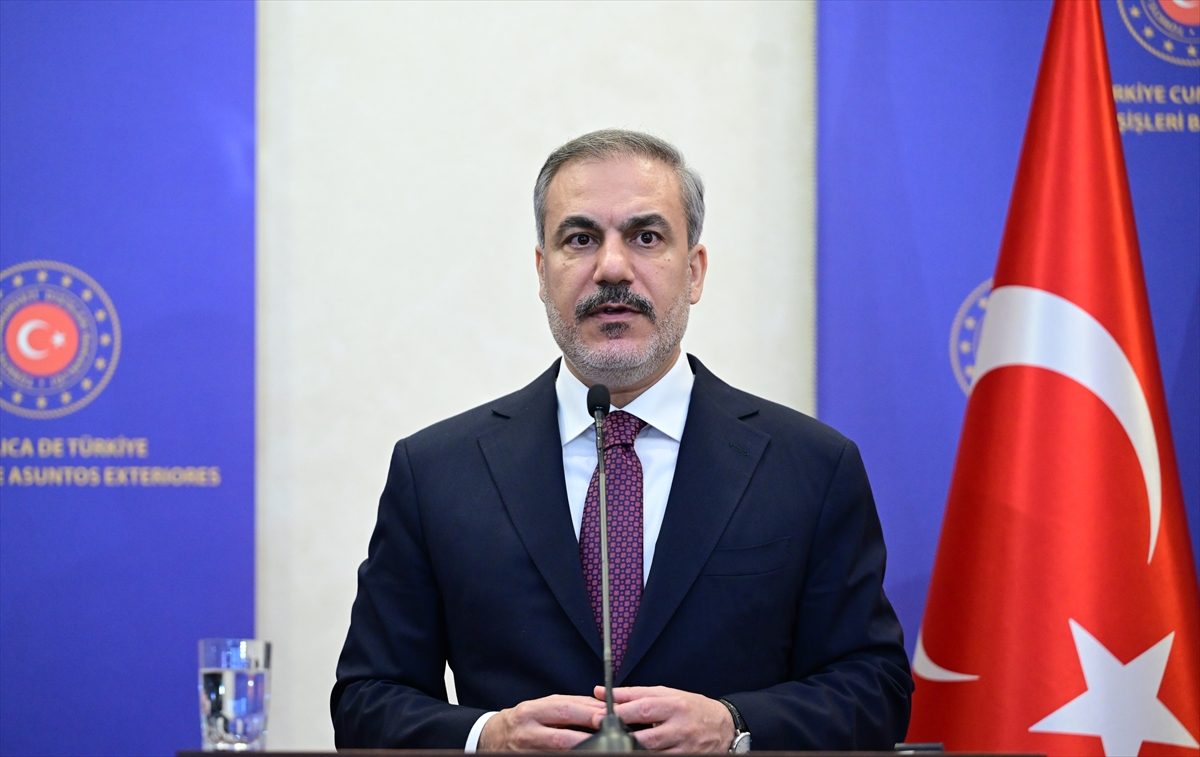 العراق يترقب زيارة هامة من أردوغان خلال ساعات.. فيدان: سيتم توقيع 20 اتفاقية ثنائية في مجالات الأمن والطاقة