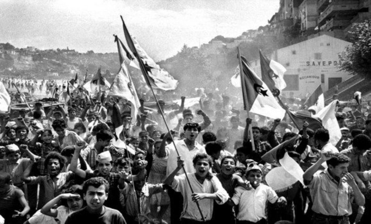 شروط المقاومة الفلسطينية