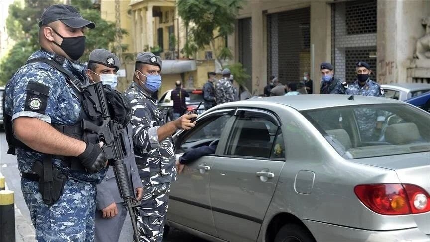 لبناني خاضع لعقوبات من واشنطن