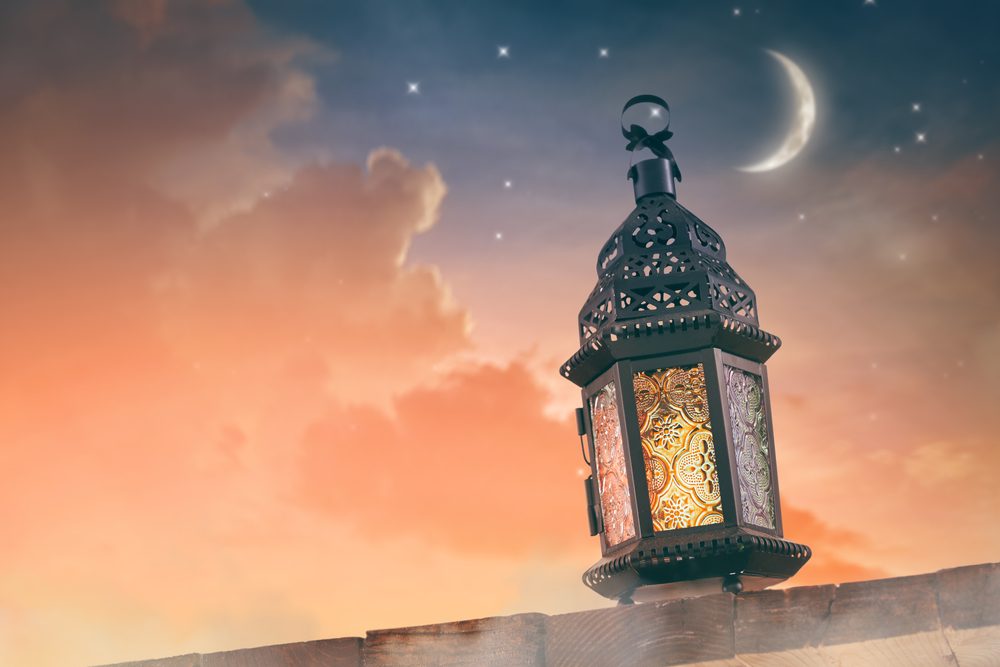 علامات ليلة القدر