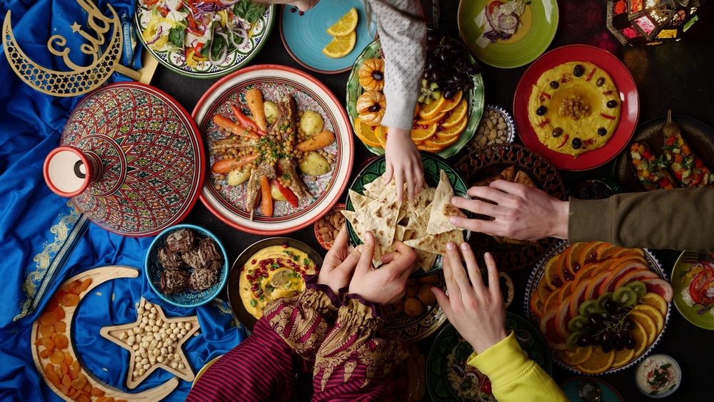 طاجين مغربي