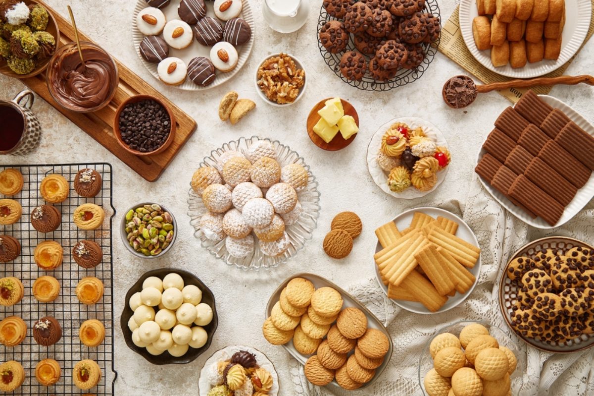 رفاهيات العيد