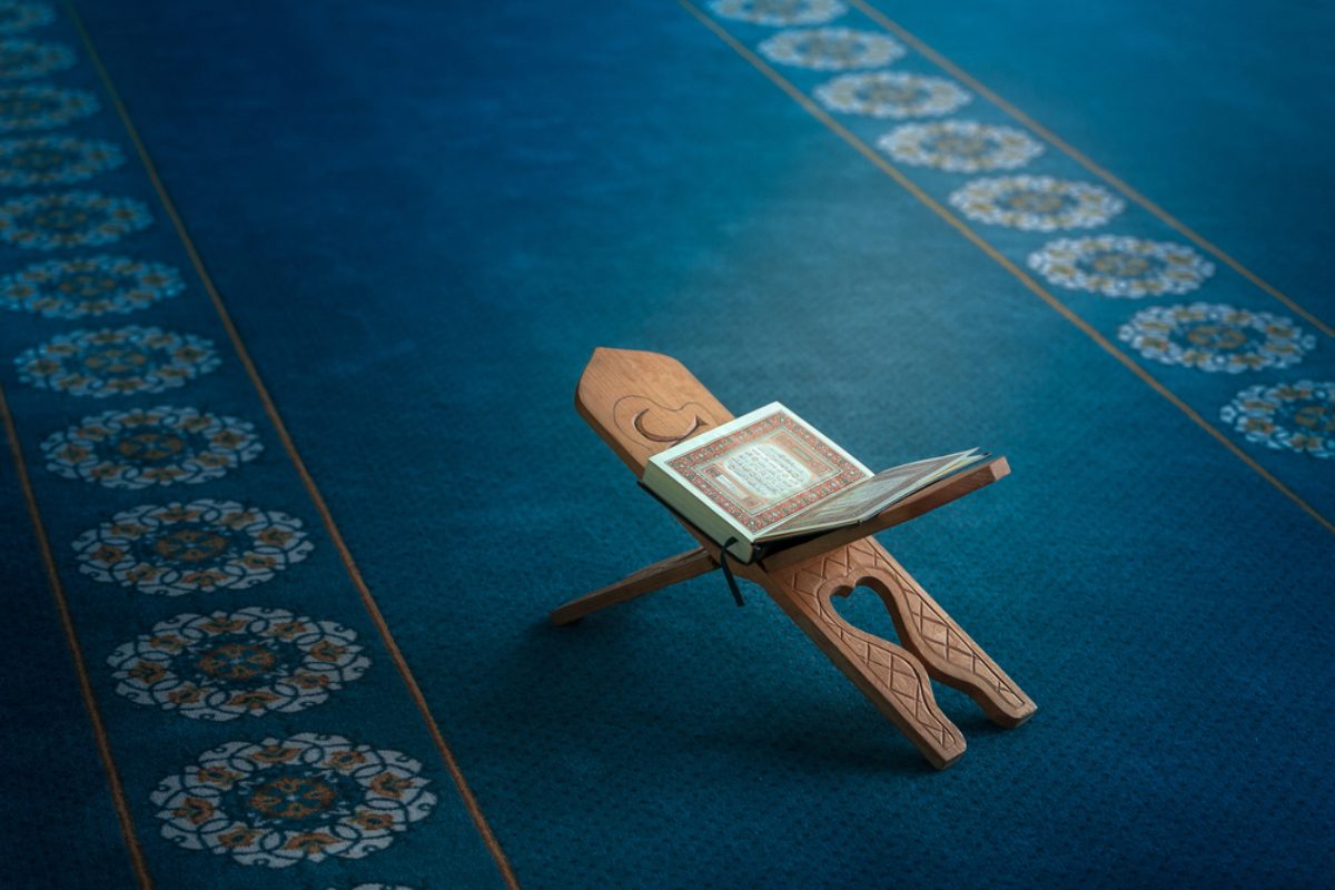 عبد الله بن مسعود