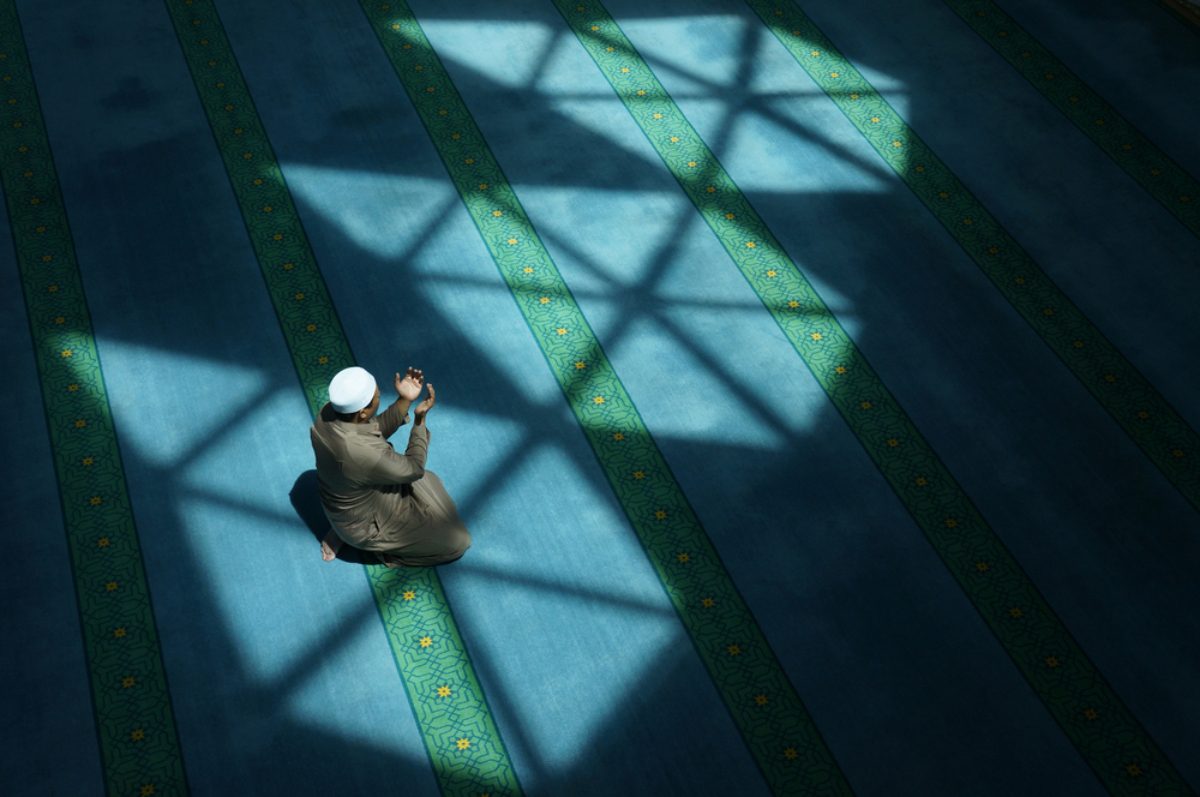لماذا أخفى الله ليلة القدر
