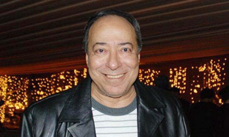 وفاة الفنان المصري صلاح السعدني عن عمر يناهز 81 عاماً 
