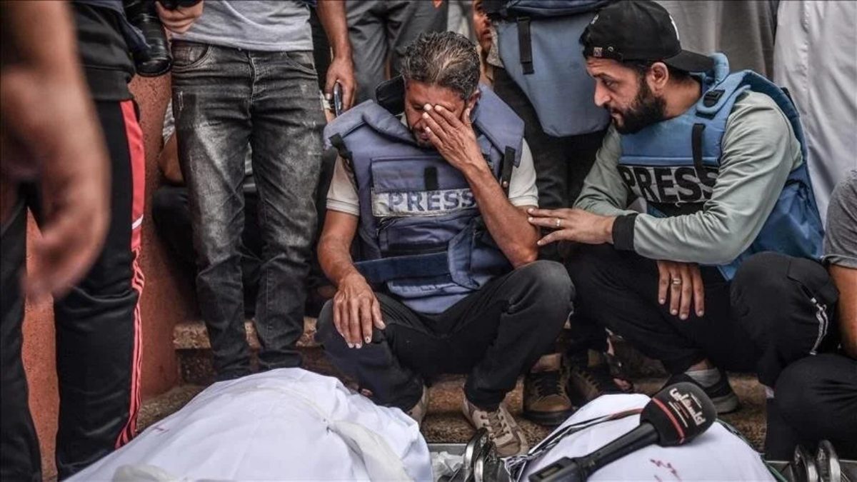 وسائل إعلام عربية