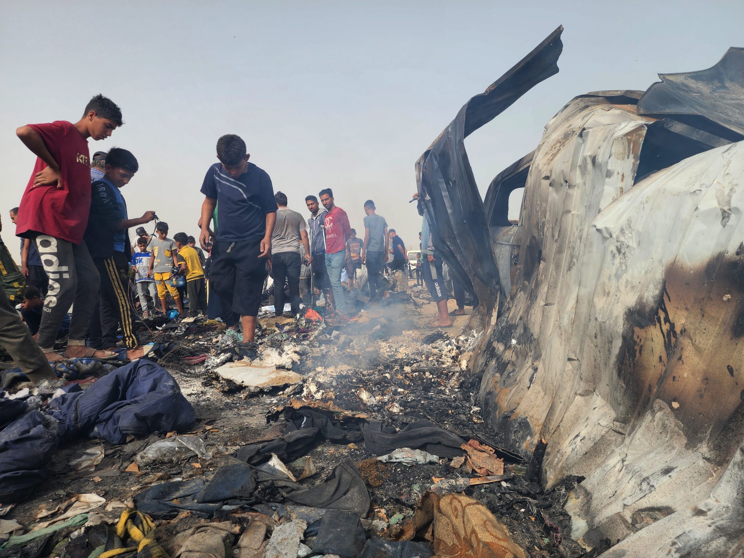 هآرتس.. لهذه الأسباب معركة رفح قد تجبر إسرائيل على وقف إطلاق النار دون صفقة للأسرى