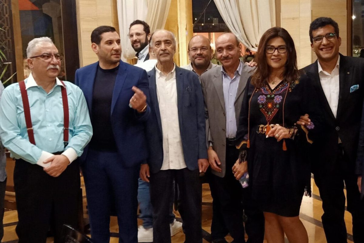 مركز تكوين