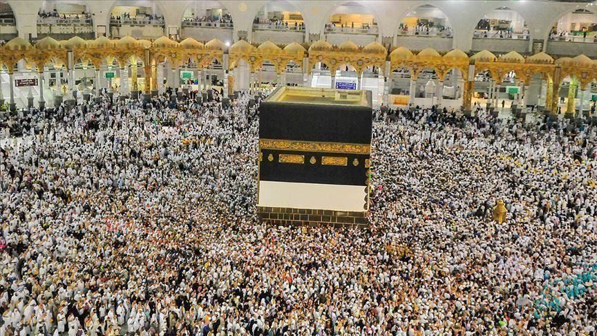 ممنوعون من الحج!.. غزة ليست وحدها، إليك مناطق يصعب على سكانها أداء المناسك في 2024