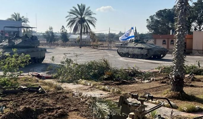 قناة إسرائيلية: عسكريون مصريون يلغون “فجأة” اجتماعات كانت مقررة مع نظرائهم الإسرائيليين