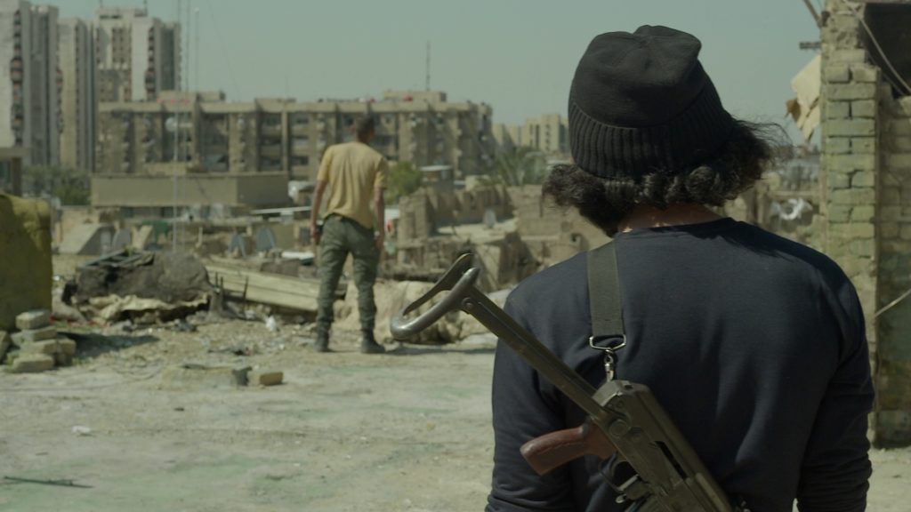 كيف ألهمت السينما الشعوب المضطهدة؟!