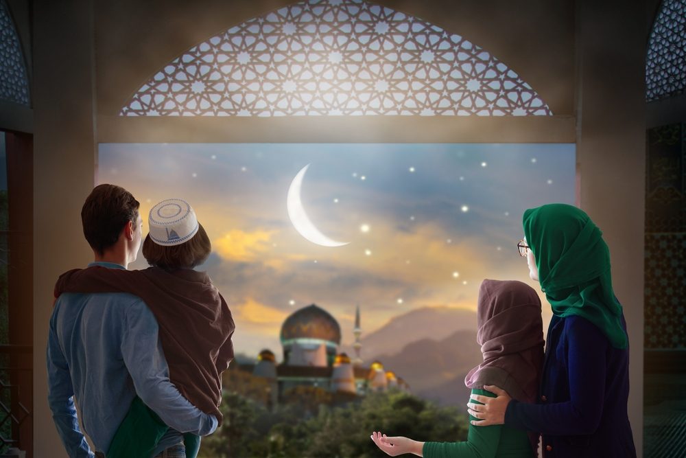 إجازة عيد الأضحى 2024