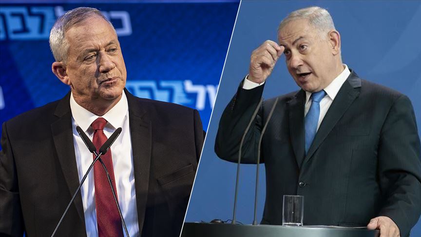 غانتس يقدم مشروع قانون لحل البرلمان وإجراء انتخابات مبكرة.. وحزب نتنياهو: نحن بحاجة للوحدة!