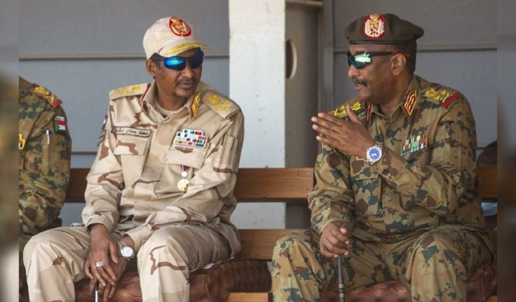 ماذا نعرف عن مذبحة ود النورة بالسودان التي سقط فيها المئات؟.. إليك عدد ضحاياها وأسبابها وتداعياتها