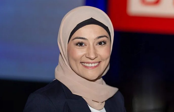 لتأييدها الاعتراف بدولة فلسطين.. الحزب الحاكم بأستراليا يفصل نائبة محجبة “لأجل غير مسمى”